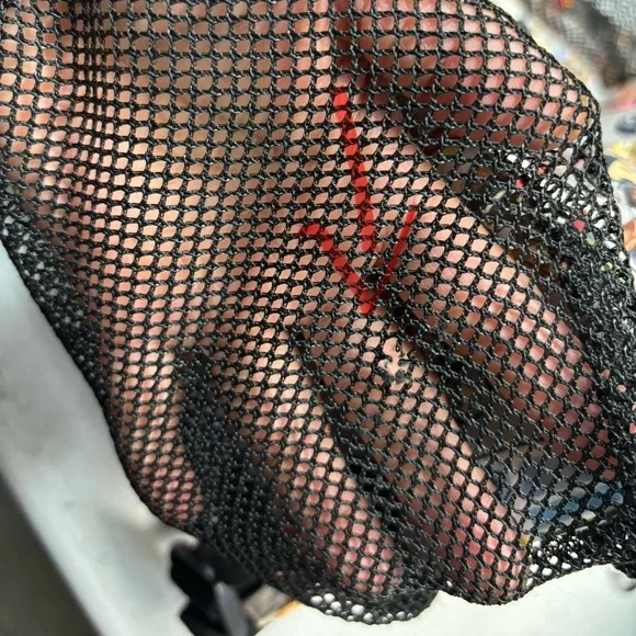 LeSportsac Tokidoki Collaboration Rucksack Colorful Character Print Backpack - Picture 16 of 16